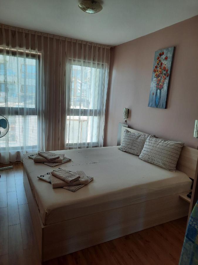 Byala Vista Cliff Apartments 外观 照片