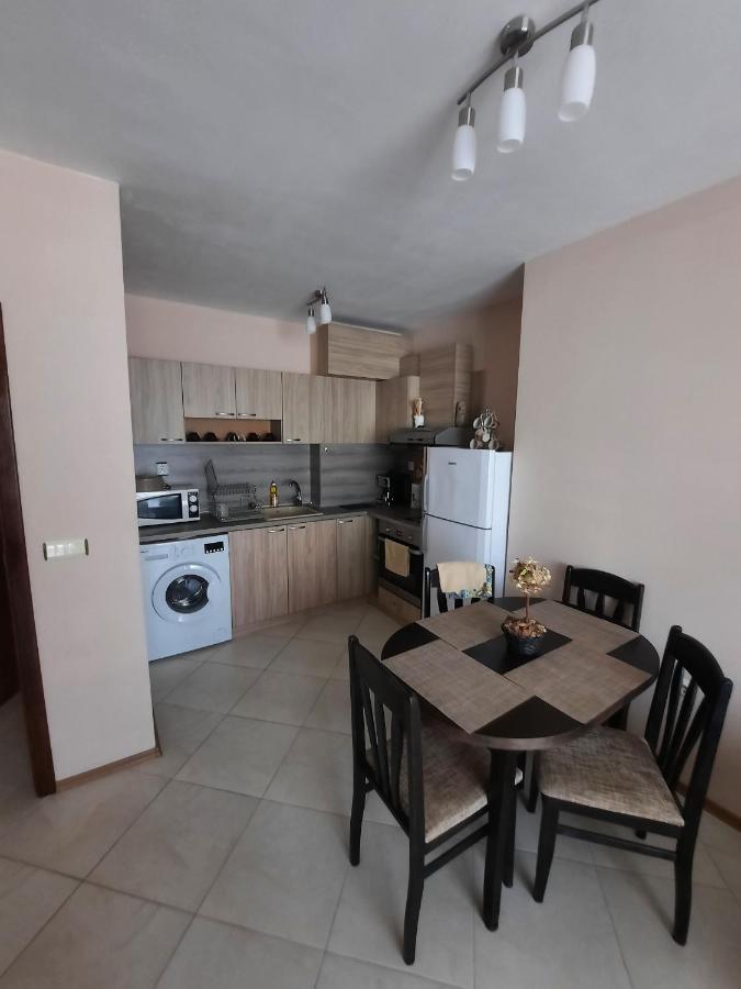 Byala Vista Cliff Apartments 外观 照片