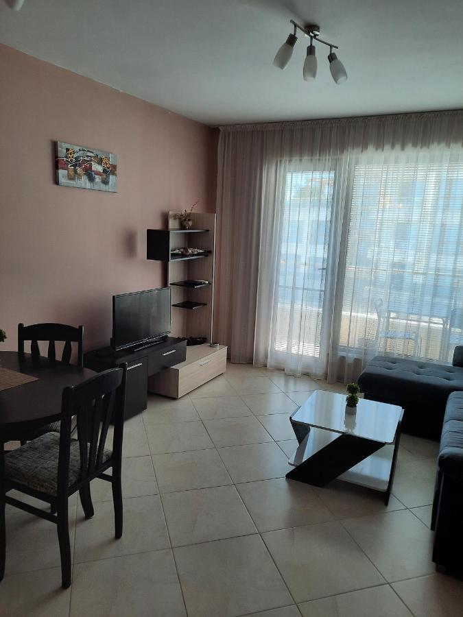 Byala Vista Cliff Apartments 外观 照片