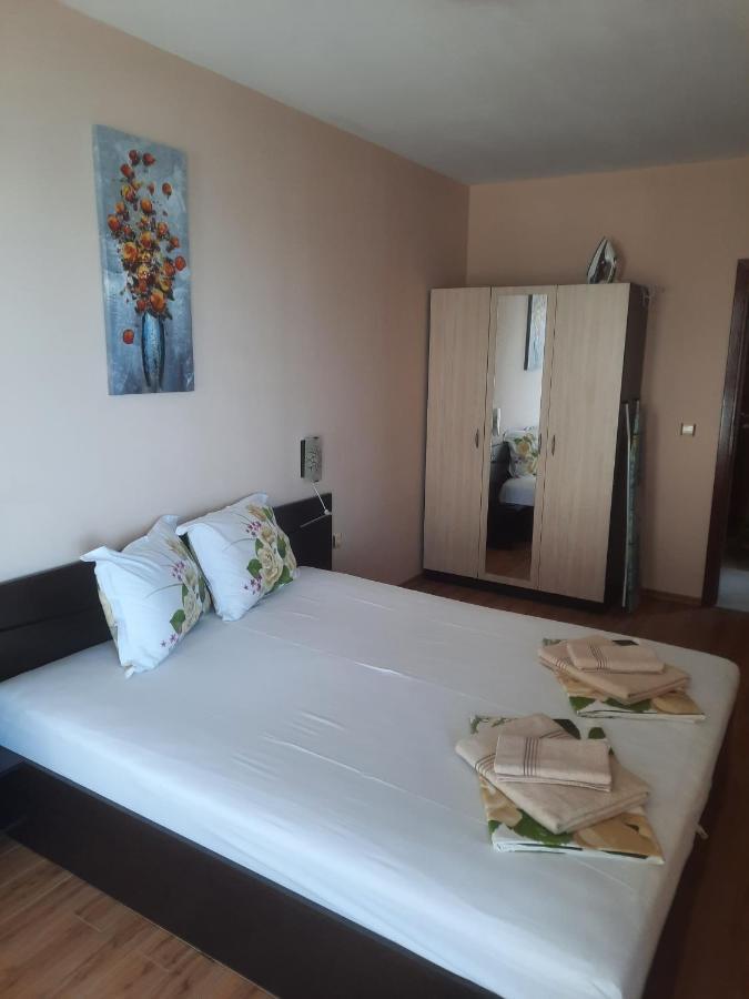 Byala Vista Cliff Apartments 外观 照片