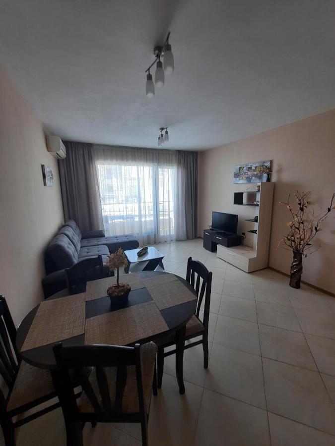 Byala Vista Cliff Apartments 外观 照片
