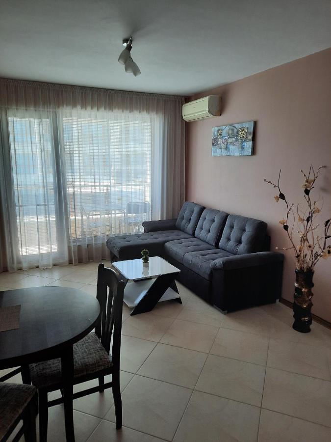Byala Vista Cliff Apartments 外观 照片
