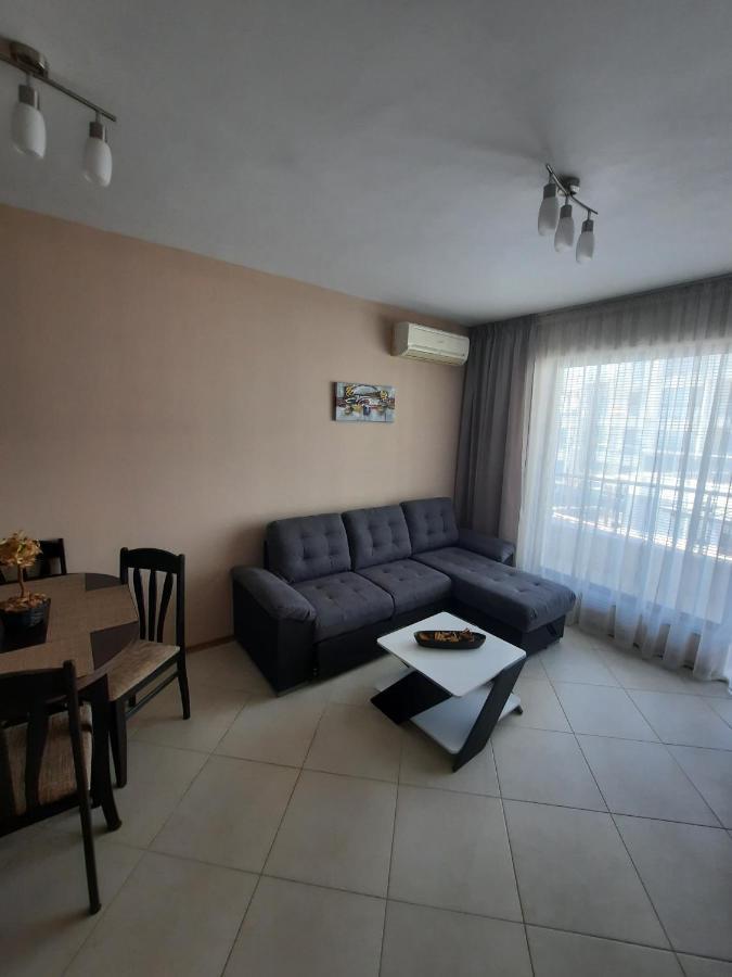 Byala Vista Cliff Apartments 外观 照片