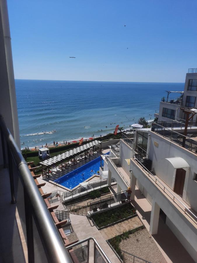 Byala Vista Cliff Apartments 外观 照片