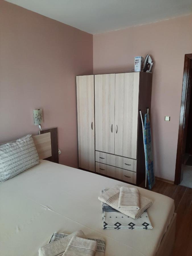 Byala Vista Cliff Apartments 外观 照片