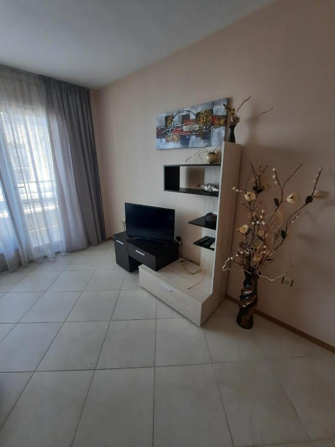 Byala Vista Cliff Apartments 外观 照片