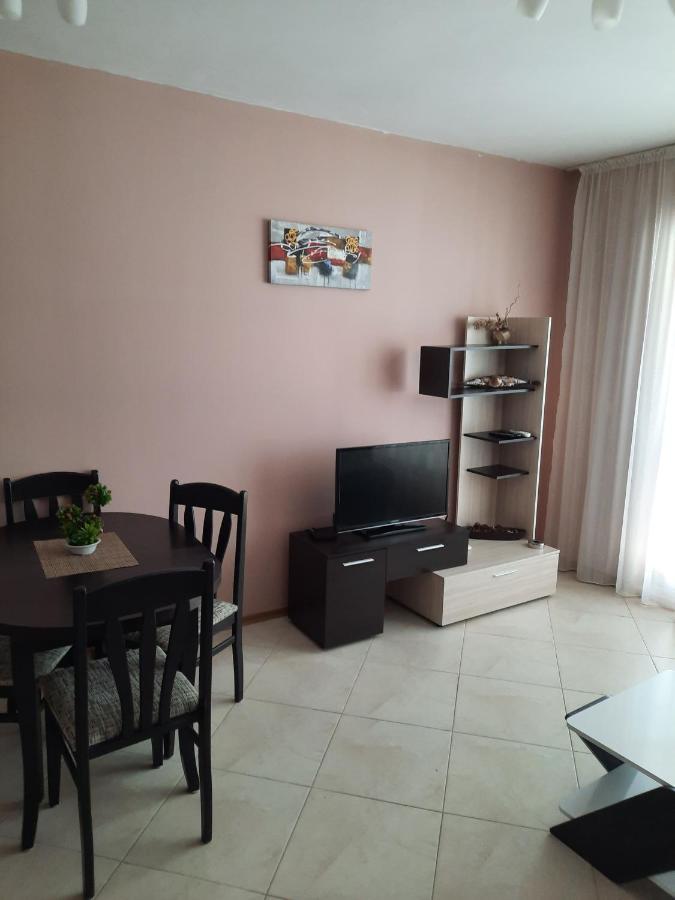 Byala Vista Cliff Apartments 外观 照片