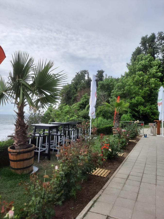 Byala Vista Cliff Apartments 外观 照片