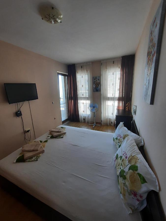 Byala Vista Cliff Apartments 外观 照片