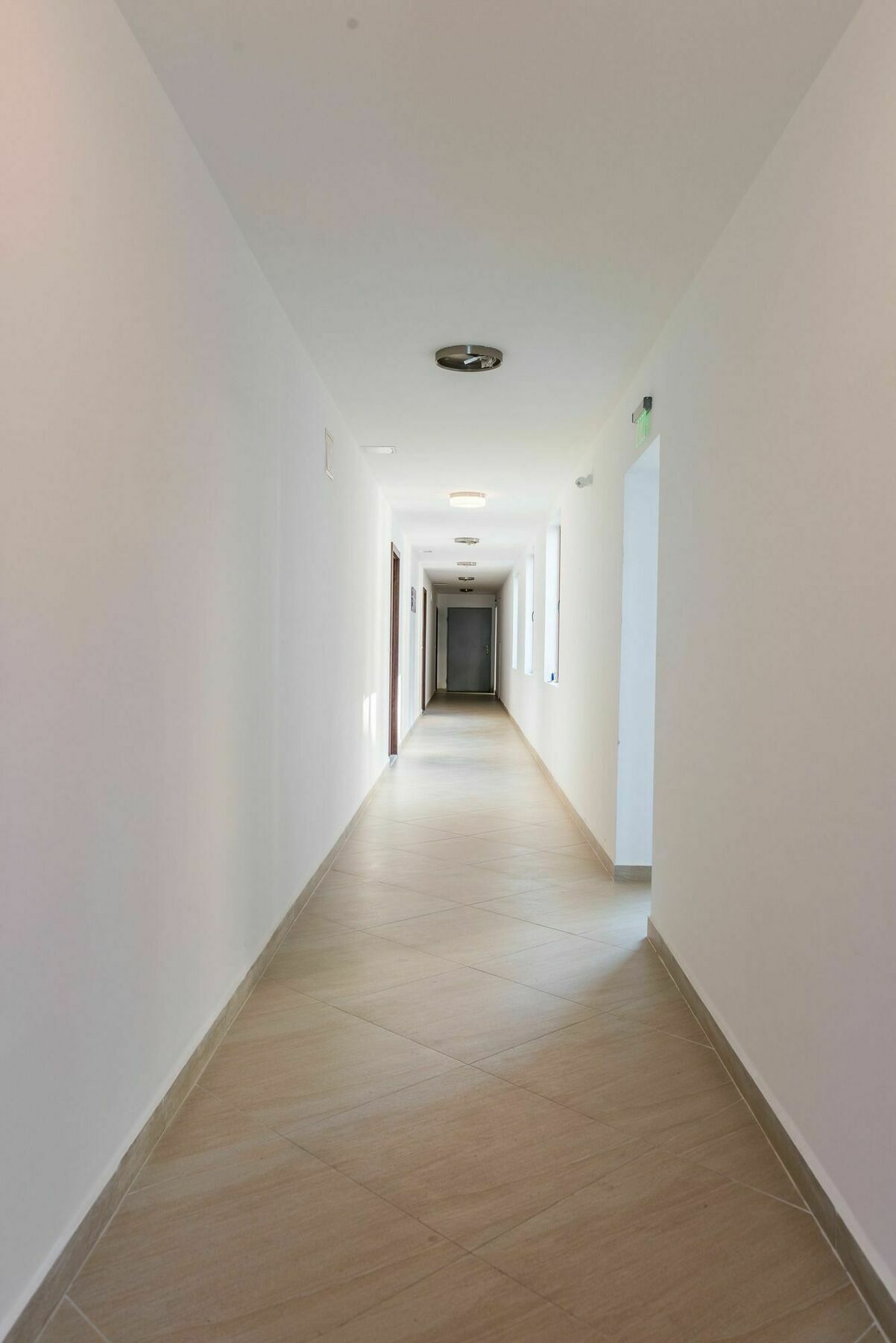 Byala Vista Cliff Apartments 外观 照片